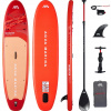 SUP doska set s pádlem Aqua Marina Monster 12'0
