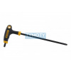 Klíč zástrčný TORX s T-rukojetí T40 x 200 mm, FESTA 17359