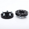 Rozširovacie podložky (sada 2ks) JAPAN RACING (so štiftami) - 20mm, 5x114.3, 67,1mm