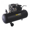 Schneider SemiProfi 350-10-200 W Mobilní pístový kompresor