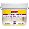 SOUDAL 24A Lepidlo na obkladačky 5l