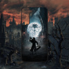 Bloodborne - Moon Presence - Samsung obal