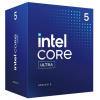 INTEL Core Ultra 5235 / Arrow Lake / LGA1851 / max. 5,0 GHz / 6P +8E / 14T / TDP 121W / BOX vr. chladiče