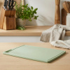 Kuchynská doska DAILY INTERNATIONAL HOME ZOE 38,5 × 24 × 0,6 cm zelená