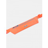 Under Armour Unisex ľadvinka UA Velociti Run Belt Oranžová OSFM