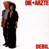 Die Ärzte - Debil (CD)