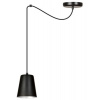 Svietidlá - Závesné svietidlá - WISZĄCA LAMPA SUFITOWA LINK 1 LED PAJĄK od EMIBIG (Svietidlá - Závesné svietidlá - WISZĄCA LAMPA SUFITOWA LINK 1 LED PAJĄK od EMIBIG)