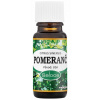 Saloos Pomarančový esenciálny olej 10 ml