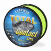 Carp R Us Vlasec Total Contact Line Yellow 0,30mm 9,1kg 1200m