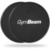 Tréningová pomôcka GymBeam Kĺzavé podložky Core Sliders (8586022210358)