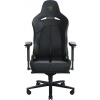 Herné stoličky Razer Enki Green (RZ38-03720100-R3G1)