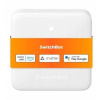 Switchbot Inteligentná centrálna brána Hub Mini Matter WiFI Bluetooth IR