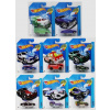Mattel Hot Wheels Mattel Hot Wheels BHR15 Autíčka meniace farbu 25BHR15 - Auto