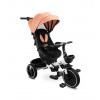 Toyz Trojkolka DASH Pink