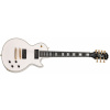 Epiphone Matt Heafy Origins Les Paul Custom 7 Bone White