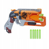 Pištoľ pre deti - Nerf zombie strike Hammershot A4325 #nsn (Pištoľ pre deti - Nerf zombie strike Hammershot A4325 #nsn)