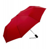 Fare Skladací dáždnik FA5512 Red 94 cm