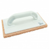 Hladítko plast hydro hrubá 250x140x30mm