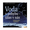 Voda v pohybu - úžas v nás (Andreas Wilkens, Herbert Dreiseitl, Jennifer Greene)