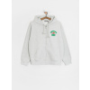 Carhartt WIP Pronto ZHD (ash heather) XXL, šedá