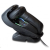 Datalogic GM4500, 2D, sada (USB), čierna GM4500-BK-433K1 DataLogic