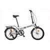 LIBERTY PHOENIX 7spd biela 20