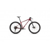 Horský bicykel SPECIALIZED Chisel HT lesklá bordová / biela XL