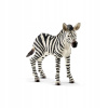 Zebra Schleich Wild Life 14811 7,6x2,2x7 cm