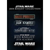 Star Wars Jedi Knight Collection