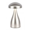 LED Solution Zlatá LED stolná nabíjacia lampa 220mm 1W 7897