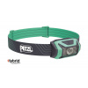 Petzl TIKKA 2022 svietidlo zelená