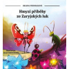 Hmyzí příběhy ze Zaryjských luk - Helena Strouhalová