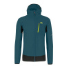 Pánska bunda Karpos LOT EVO JACKET