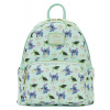 Disney by Loungefly Mini Batoh Lilo & Stitch Animal Friends