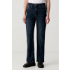 Karl Lagerfeld Jeans rifle straight dámske B3W10042 tmavomodrá 30/30