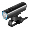 LED bicyklové svietidlo Gaciron V9M-1500, vstavaný Li-ion aku. 4800mAh., USB nabíjateľné