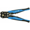 Automatický odizolovacie kliešte Hoegert Technik HT1P181 205 mm