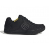 Five Ten Freerider Canvas - Core Black - 44 EU / 9,5 UK 44 EU / 9,5 UK