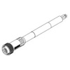 Molex upravený zástrčkový konektor pre senzory - aktory, 1300068139, 1 ks; 1300068139