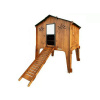 Kurín pre sliepky POLLY DUPLEX 2XL (Kurín pre sliepky POLLY DUPLEX 2XL)