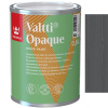 TIKKURILA® VALTTI® OPAQUE WOOD FINISH Barva alkyd-akrylátová, na dřevěné povrchy Barva (odstín): TVT Q841 Nokia, Velikost balení: 1 l, Stupeň lesku: polomat