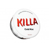 Killa cold mint 16 mg/g 20 vrecúšok