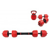 TRINFIT Aerobic 3v1 set 40 kg