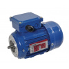 Elektromotor upevnený prírubou, B14, 4-pólový, 400 V (1500 ot./min.) EFF2/IE1, 0.55 kW EM80A4B14300IE2A