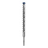 BOSCH Expert Odolný vrták SDS-plus 7X 16/200/265 (2608900177)