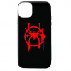 Kryt na telefon - Spiderman – Miles Morales – D (Značka: Motorola, Model telefonu: Moto Edge 30)