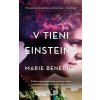 V tieni Einsteina - Marie Benedict