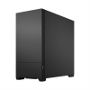 Fractal Design Pop Silent Black Solid/Midi Tower/Čierna FD-C-POS1A-01