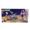Lego Space Lego Friends - Mars Space Station - Stazione Base Spaziale Su Marte - 981 Pezzi - 981 Pieces Miscellaneous