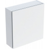 Geberit iCon skrinka 45x15x46.7 cm bočné závesné biela 502.319.01.1